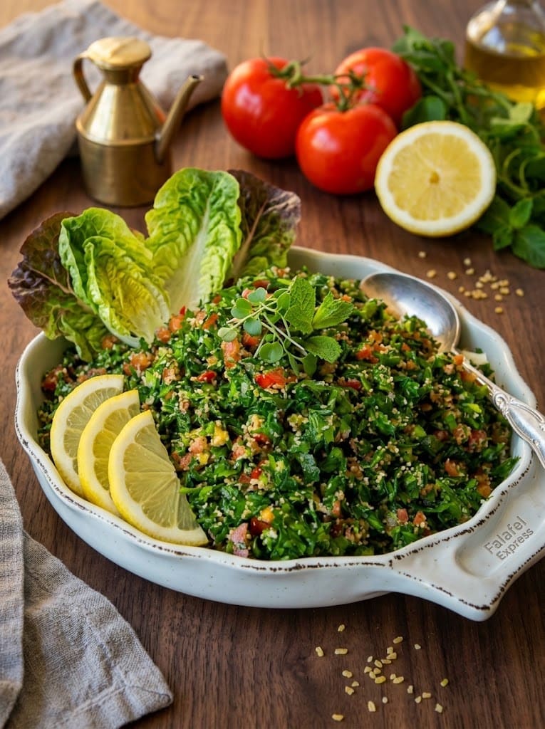 Tabouli
