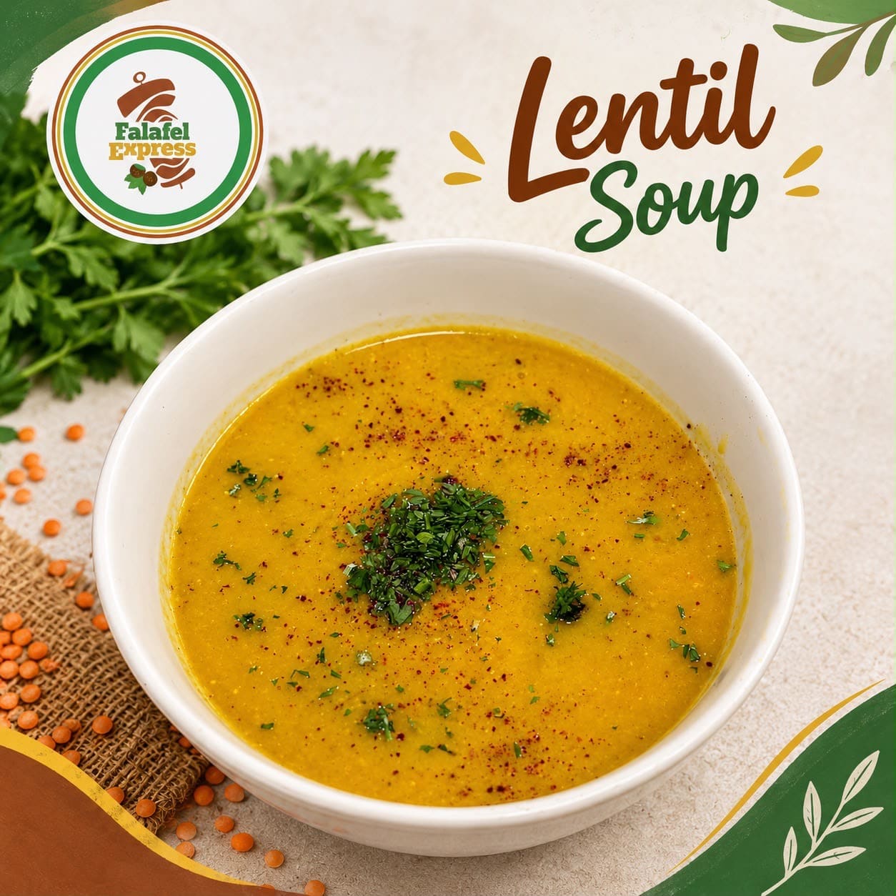 Soup