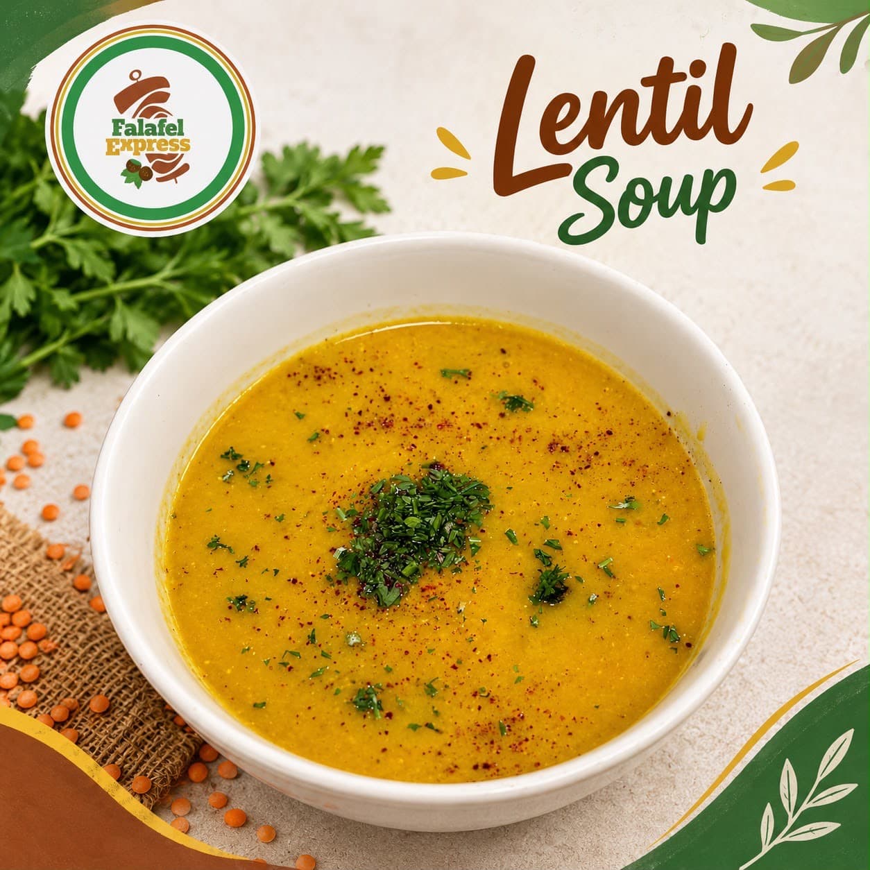 Soup