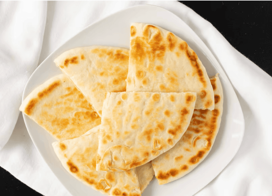 Extra Pita Bread