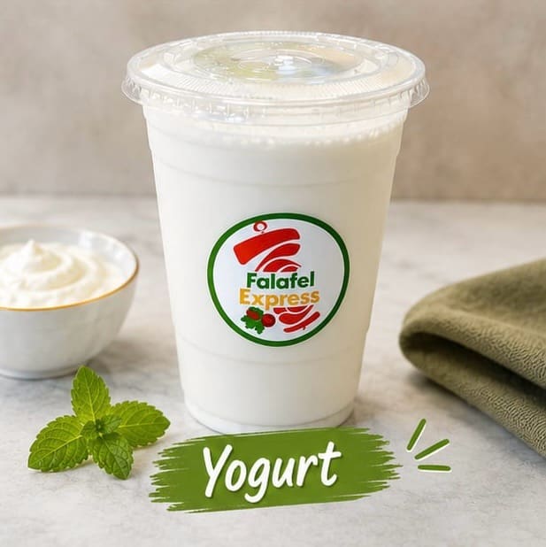 Yogurt
