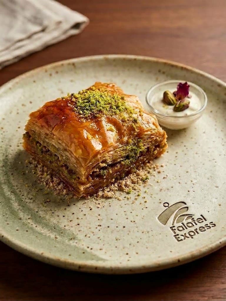 Baklava