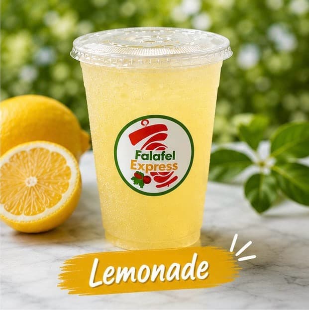 Lemonade